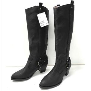 NWT women’s H&M boots size 7